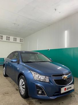  Chevrolet Cruze 2012 , 795000 ,  