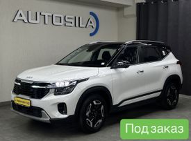 SUV   Kia Seltos 2024 , 2197000 , 