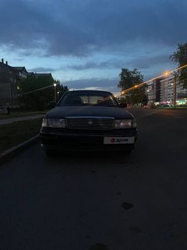  Toyota Crown 1991 , 150000 , 