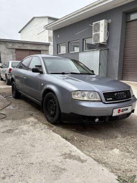  Audi A6 1999 , 420000 , 