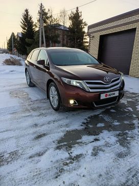 SUV   Toyota Venza 2013 , 2220000 , 
