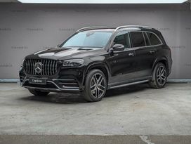 SUV   Mercedes-Benz GLS-Class 2021 , 6997000 , 