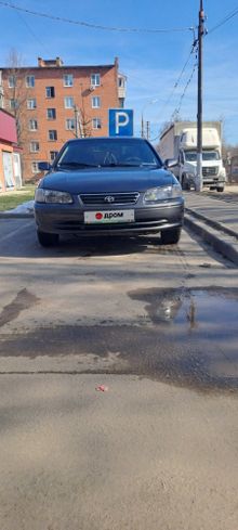  Camry, 2000