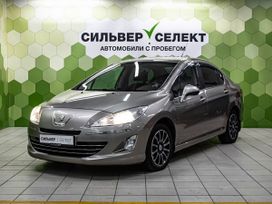  Peugeot 408 2013 , 620000 , 