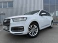 SUV   Audi Q7 2019 , 4980000 , 