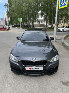  BMW 3-Series 2015 , 1750000 , 