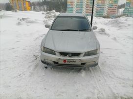  Honda Accord 2001 , 545772 , 