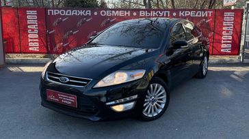  Ford Mondeo 2011 , 899000 , 