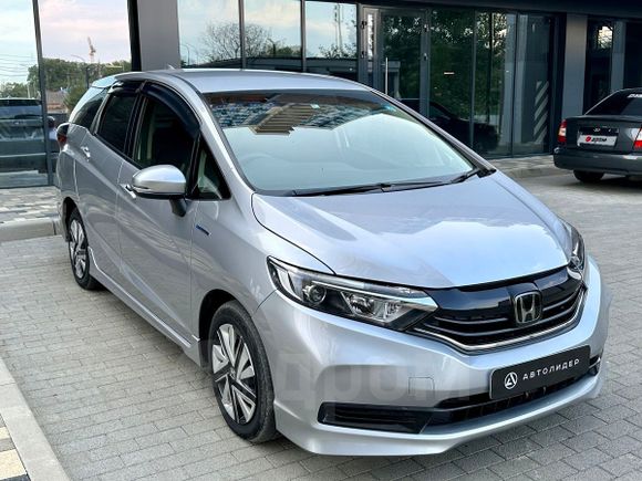  Honda Shuttle 2019 , 1899000 , 