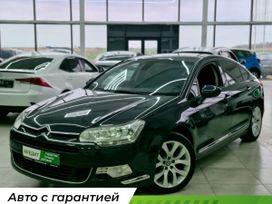  Citroen C5 2010 , 779000 , 