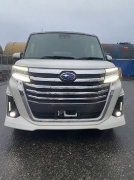  Subaru Justy 2023 , 1350000 , 