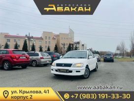  Mitsubishi Lancer Cedia 2000 , 549999 , 