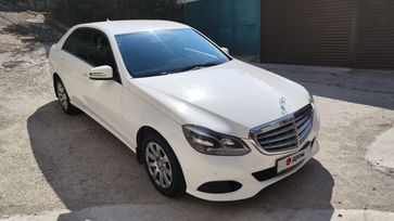  Mercedes-Benz E-Class 2014 , 2650000 , 
