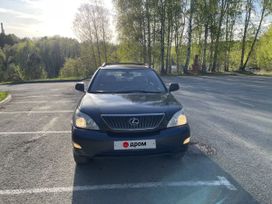 SUV   Lexus RX330 2003 , 1195000 , 