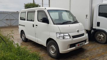    Toyota Town Ace 2008 , 430000 , 