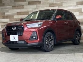 SUV   Daihatsu Rocky 2022 , 977000 , 