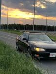  Toyota Mark II 1993 , 890000 , 