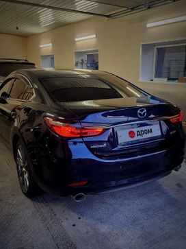  Mazda Mazda6 2019 , 3166000 , 