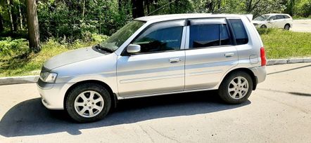  Mazda Demio 2001 , 365000 , 