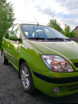  Renault Scenic 2000 , 165000 , -