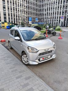  Mira e:S, 2018