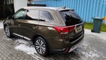 SUV   Mitsubishi Outlander 2020 , 2399000 , 