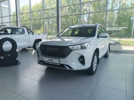 SUV   Haval M6 2024 , 2299000 , 