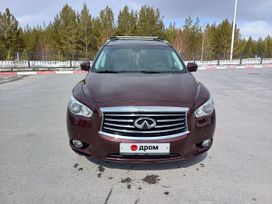 SUV   Infiniti QX60 2014 , 2299000 , 