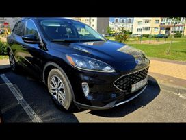 SUV   Ford Escape 2022 , 1799000 , 
