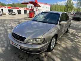  Opel Omega 2000 , 185000 , 