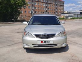  Toyota Camry 2002 , 900000 , 