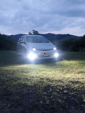    Toyota Wish 2006 , 950000 , 