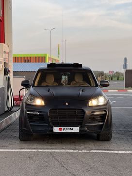 SUV   Porsche Cayenne 2009 , 1500000 , 