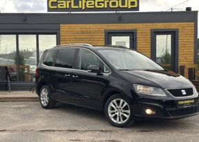    SEAT Alhambra 2014 , 1328000 , 