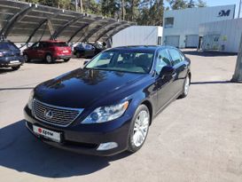  Lexus LS600hL 2008 , 2000000 , 