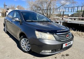  Geely Emgrand 2012 , 299000 , 