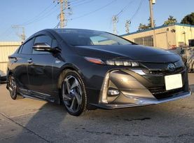  Toyota Prius PHV 2020 , 1850000 , 