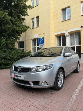  Kia Cerato 2011 , 770000 , 