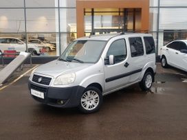    Fiat Doblo 2012 , 725000 , 