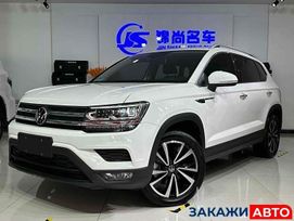 SUV   Volkswagen Tharu 2021 , 1920000 , 