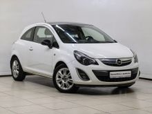  Corsa 2013