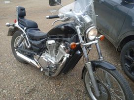  Suzuki VS 400 Intruder 1994 , 230000 , 