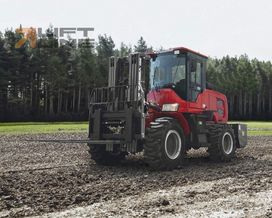   Leotrack 35A 2025 , 1850000 , 