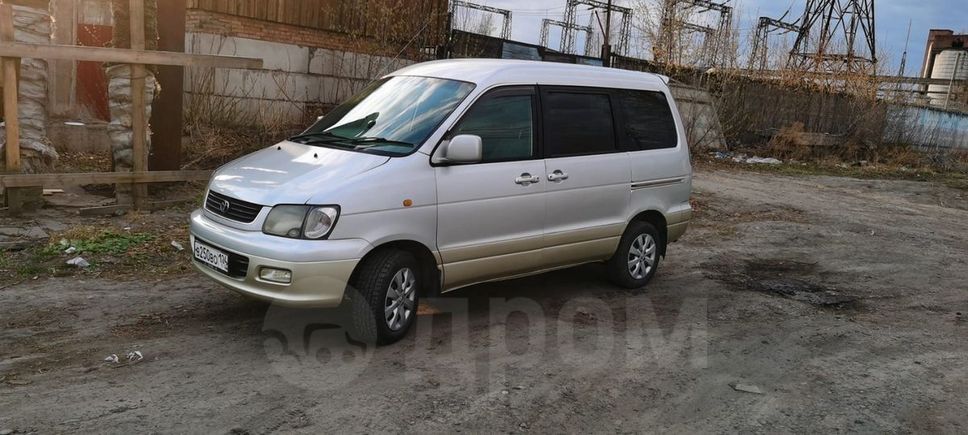    Toyota Lite Ace Noah 1999 , 600000 , 
