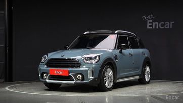  MINI Countryman 2021 , 2190000 , 