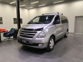    Hyundai Grand Starex 2017 , 2625000 , 