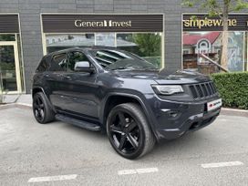 SUV   Jeep Grand Cherokee 2013 , 3199000 , 