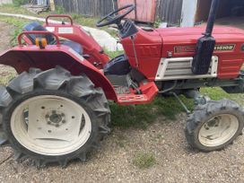 - Yanmar YM1610D 2000 , 550000 , 
