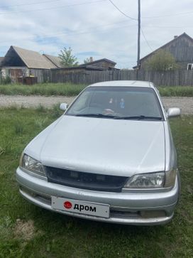  Toyota Carina 1986 , 300000 , 