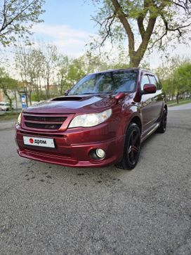 SUV   Subaru Forester 2008 , 1500000 , 